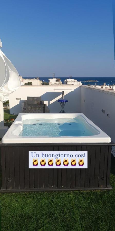 Punta Stilo Torre San Giovanni
