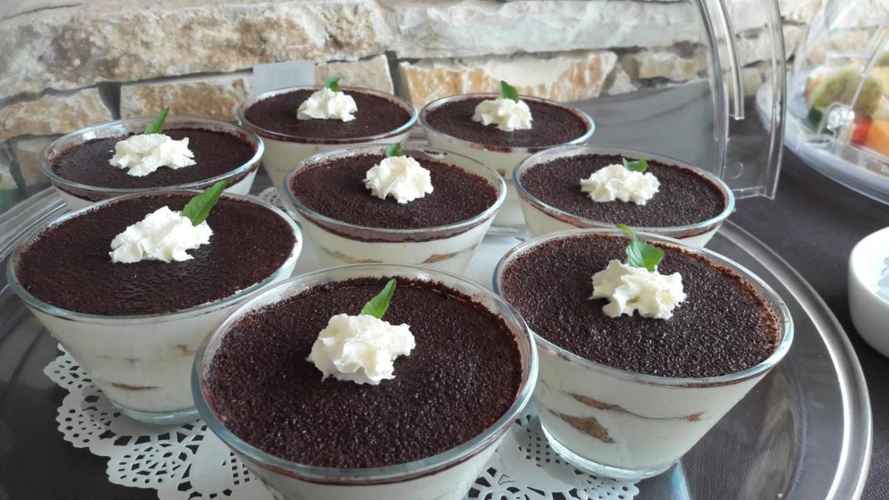 Couette-café Punta Stilo *