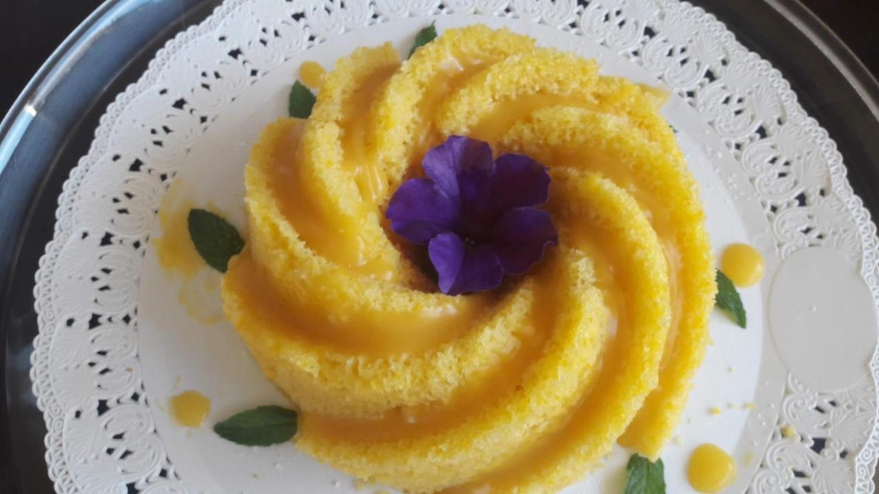 Punta Stilo Couette-café *