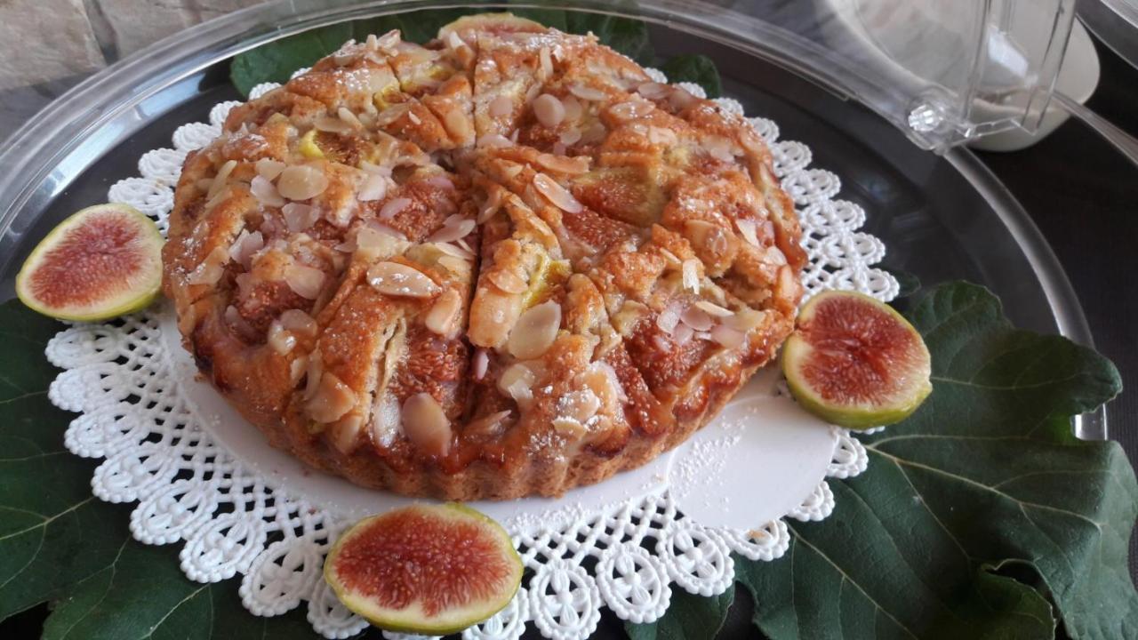 Punta Stilo Couette-café