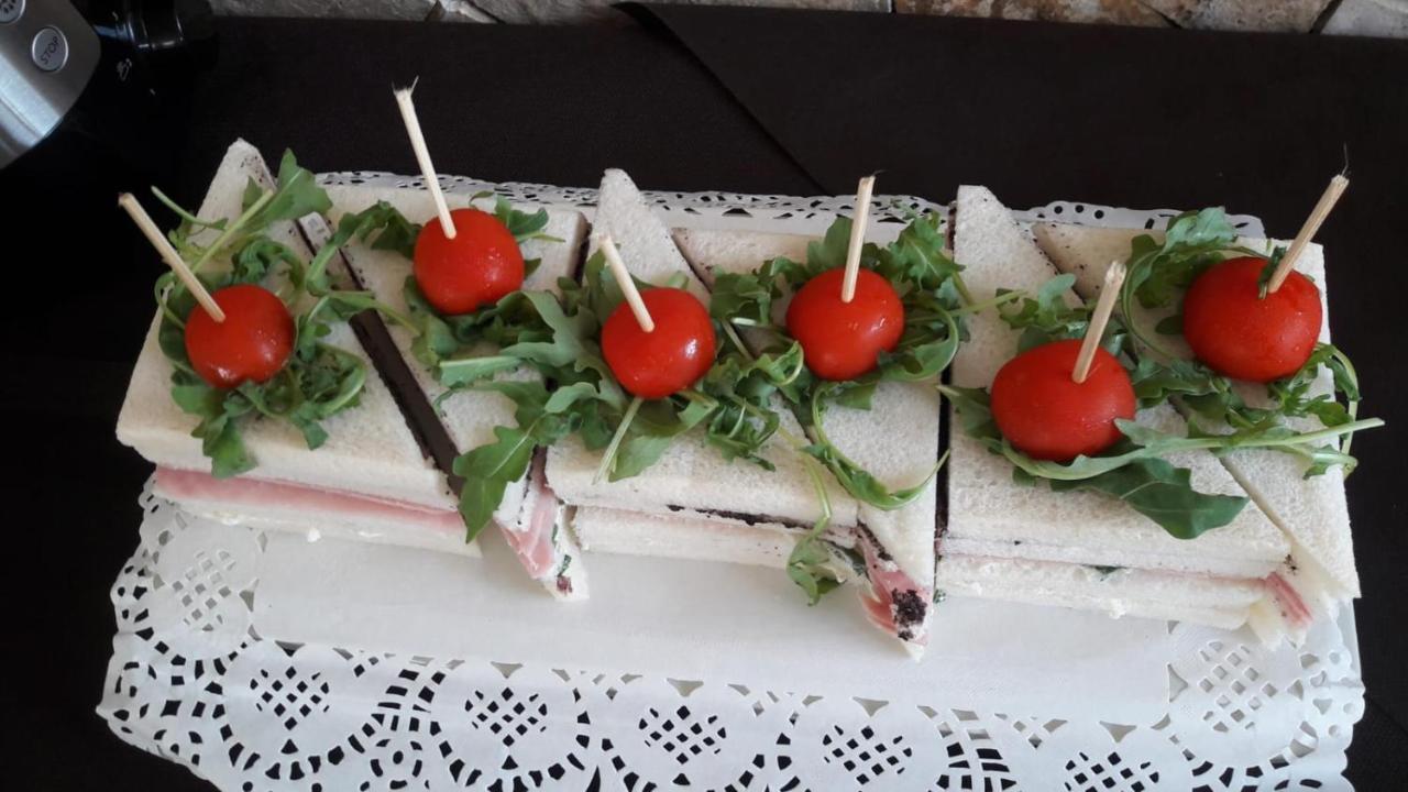 Bed & Breakfast Punta Stilo