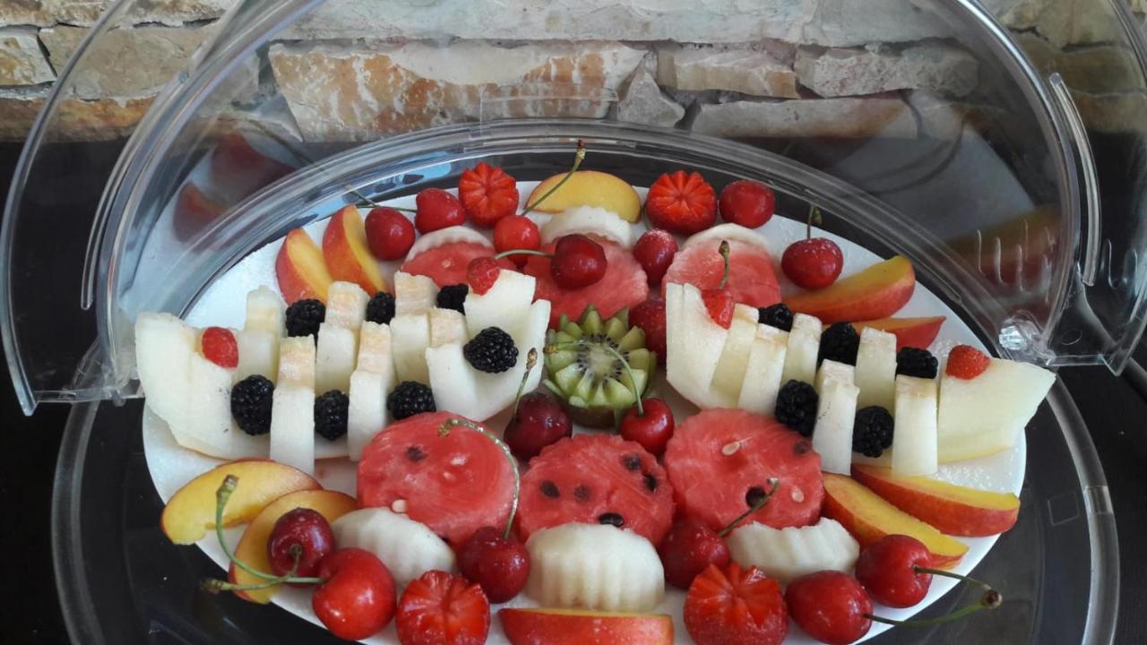 Bed & Breakfast Punta Stilo *