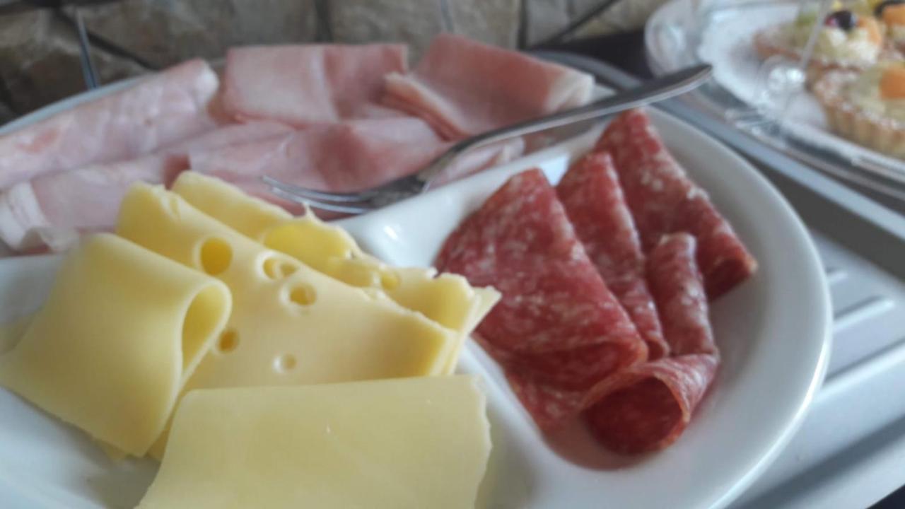 Punta Stilo Bed & Breakfast Torre San Giovanni Ugento