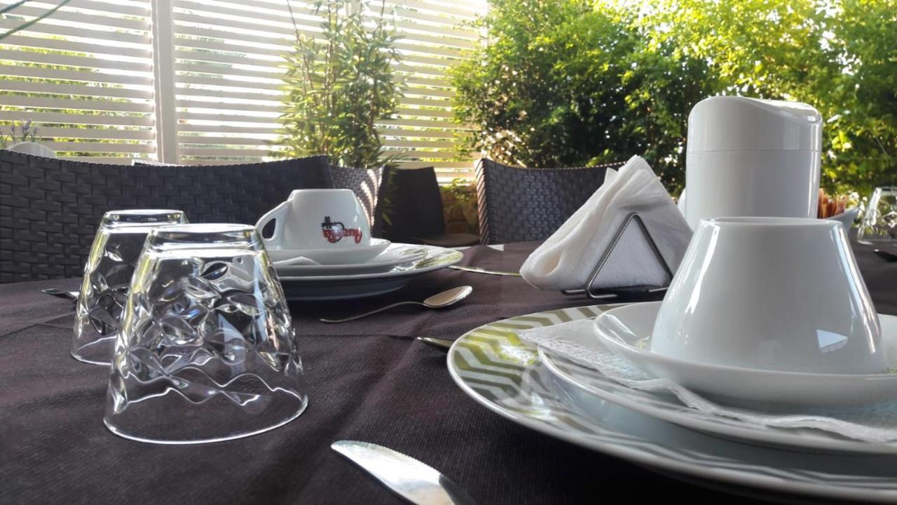Bed & Breakfast Punta Stilo