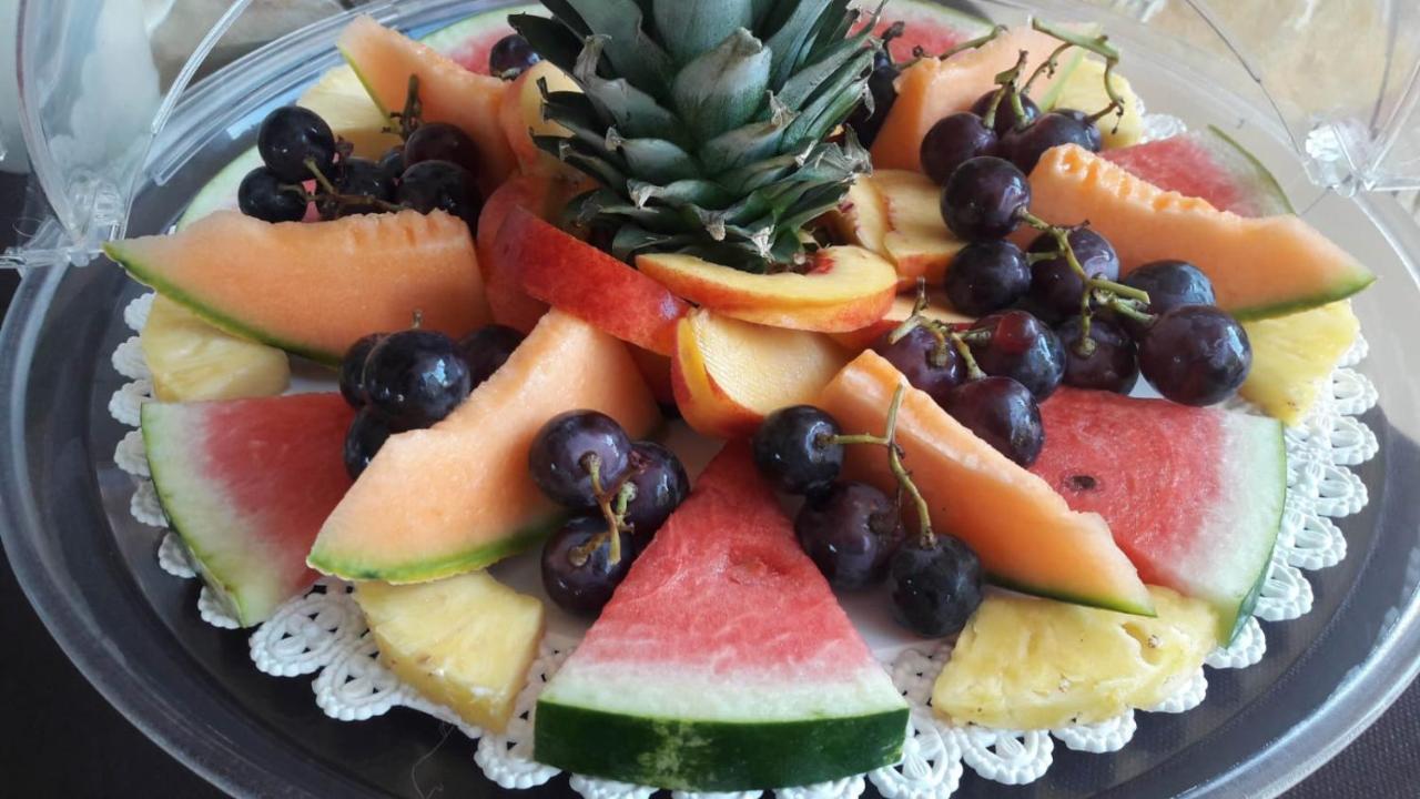 Punta Stilo Bed & Breakfast Torre San Giovanni Ugento